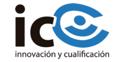 e_ic IC Innovación Cualificación Editorial Elearning Contenido