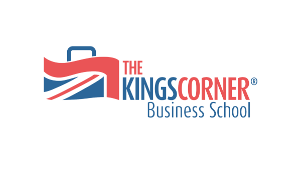 The Kings Corner editorial elearning contenido