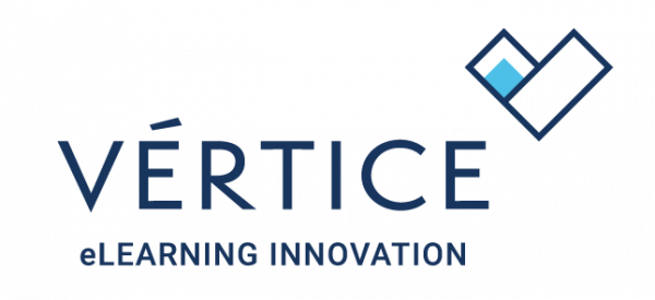 logoVerticeNew Vértice elearning innovation editorial contenido