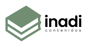 Inadi Contenidos editorial elearning contenido